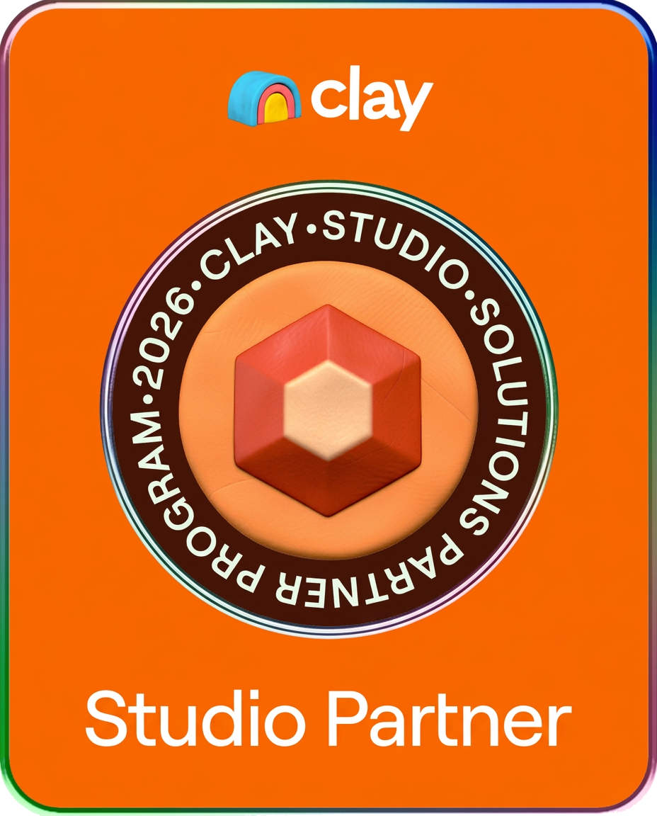 Clay Studio Partner